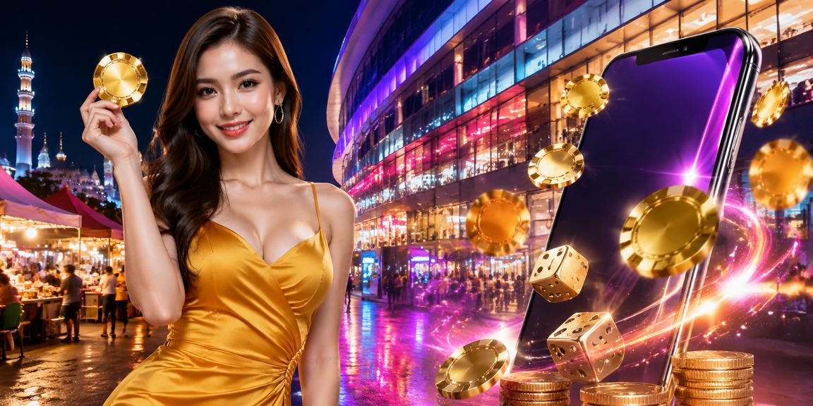 Deposit dalam talian Kota Bharu gaya Malaysia - akaun perlawanan langsung m271