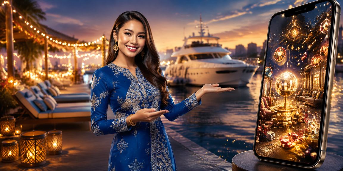 Kasino mudah alih Kota Bharu baju kurung - keselamatan platform m271 Malaysia