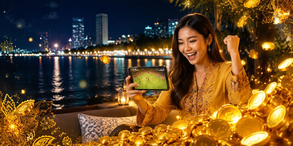 Akses kasino mudah alih Penang - platform bola sepak telefon m271 Malaysia