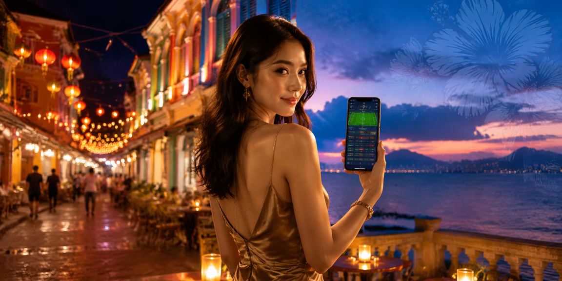 Kasino mudah alih Pulau Pinang gaya Malaysia - keselamatan data m271
