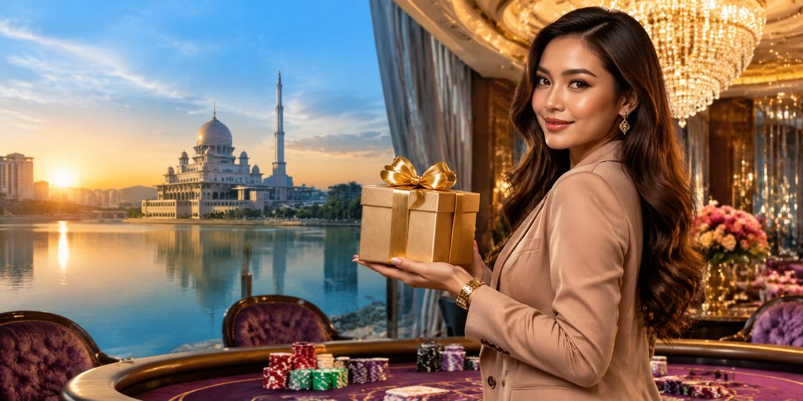 Permainan rummy Putrajaya gaya Malaysia - kategori permainan kad m271