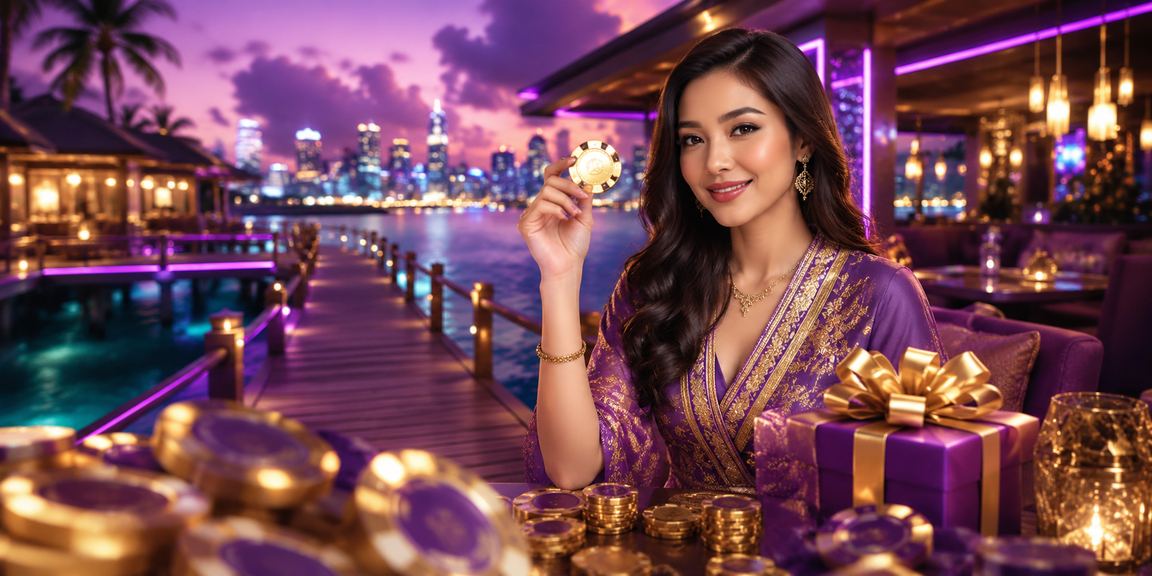 Bonus cashback Sabah gaya Malaysia - pengalaman tempatan m271
