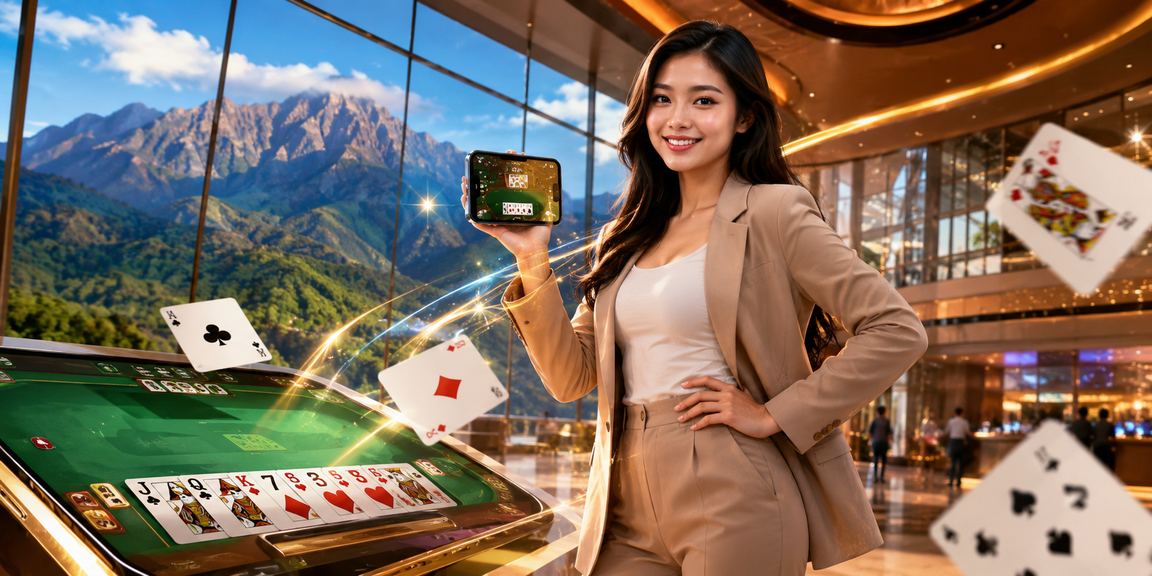 Permainan rummy Sabah gaya Malaysia - sokongan platform m271 untuk pengguna
